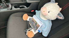 Hyundai KONA 1.0T N Line 5dr Petrol Hatchback